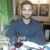 Mario Opričić's photo