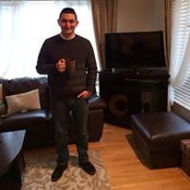 Basil Jarada's photo