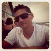 David Davis's photo