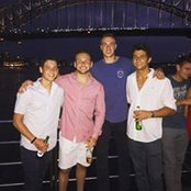 Jason Perlman's photo