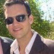 Christopher Tyass foto