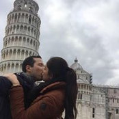 Mafer Maldonado's photo