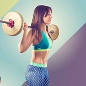 TriangleFitness Steph's photo