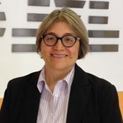 Teresa Rojass foto