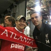 Photo de Anfield Road