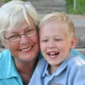 Kathryn Graham's photo