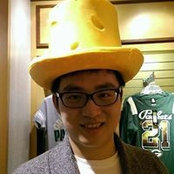 Wei Zengs foto