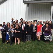 Amelia Allegrini's photo