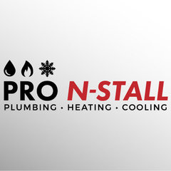 Pro N Stall | Plumbing, Heating & Cooling