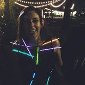 Christina Hall's photo