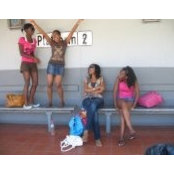 Refiloe Maloas foto