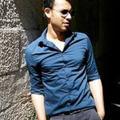 Akshay Deos foto