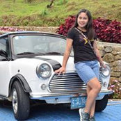 Kiara Mercado's photo