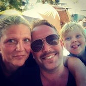 Foto von Johnny Holmquist