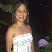 Nicole Hinds-Davidsons foto