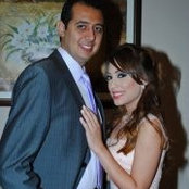 Sara El-Ahwals foto