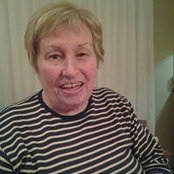 Photo de Colette Sauvé