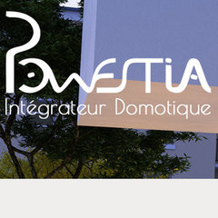 Powestia Domotique Lyon