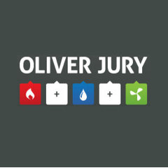 Oliver Jury UG