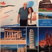 Delia Mercado's photo