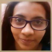 Smitha Raghunathans foto