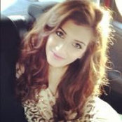 Farhana Mithas foto