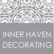 INNER HAVEN DECORATING's photo