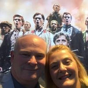 Andy Westhead's photo
