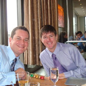 Foto de Erik & Brian Jones