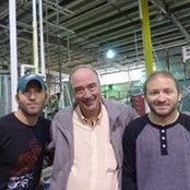 Michael Tusay's photo