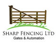 SHARP FENCING LTD's profile photo