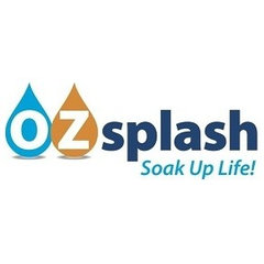 Oz Splash