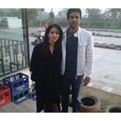 Foto von Kiran Abdul