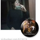 Cristina Coltrane's photo