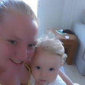 Hannah Barrett's photo
