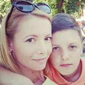Мар'яна Порхал's photo