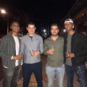 Kyle Ford's photo