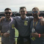 Nic Muhle's photo