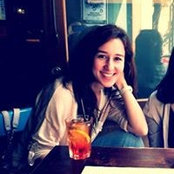 Burcu Demiral's photo