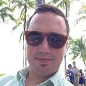 Andrew Beehler's photo