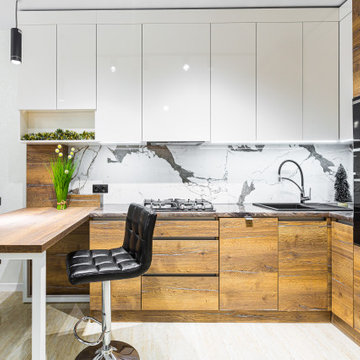 Home-based Hub