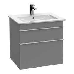 Venticello Vanity Unit Terra Matt - Bathroom Fixtures