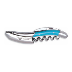Laguiole Corkscrew, Turquoise Handle - Products