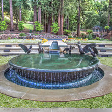 Garden Tour