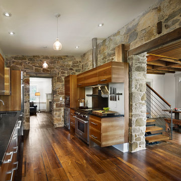 Elverson Farmhouse