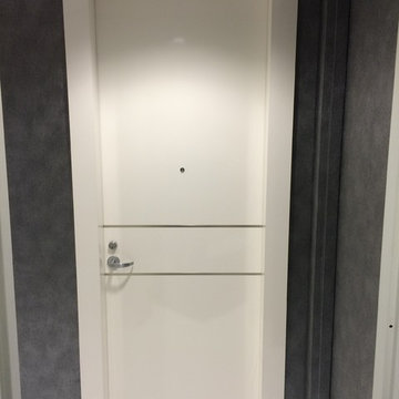 Swing Doors