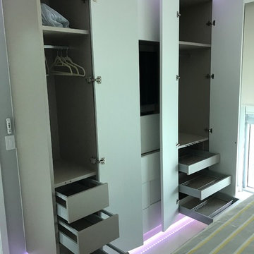 Guess Room. Jade at Brickell