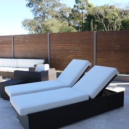 Camden, NSW - Home Fencing & Gates