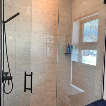 This New Home Features All New Design Trends!