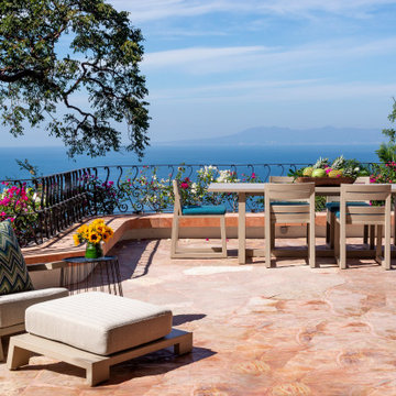 Casa Sueños del Mar